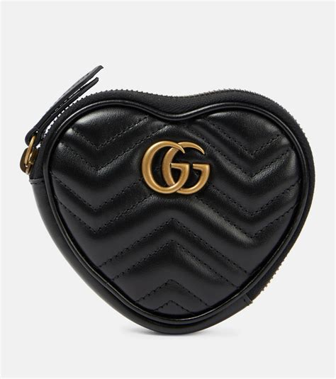 gucci coin ourse|gucci marmont coin purse.